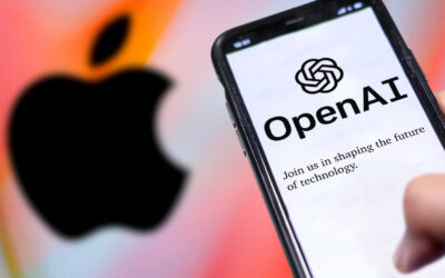 OpenAI, Apple çalışanlarını bir bir şirketten kopartıyor