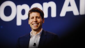 OpenAI’de 1,5 trilyon dolarlık perde arkası: Altman’ın üç kişilik ekibi