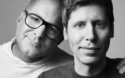 OpenAI ve Apple efsanesi Jony Ive iş birliğinden neler doğacak?