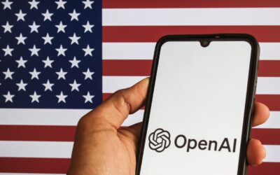 OpenAI: Yapay zeka yatırımları ABD ekonomisini sıçratabilir
