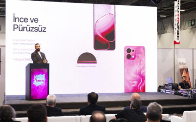 OPPO A6 Pro tanıtıldı! İşte özellikleri ve fiyatı! 