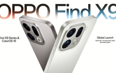 OPPO Find X9 Pro, 200 MP telefoto kamera ve Hasselblad sistemi ile Türkiye’ye geliyor