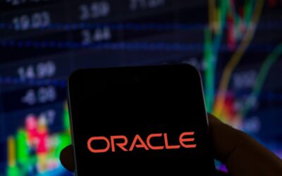 Oracle yönetim değişikliği planlarını hızlandırdı