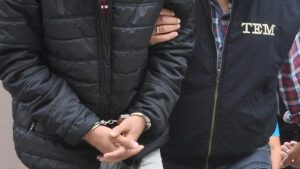 Organize suç örgütlerine büyük darbe! 700 kişi tutuklandı