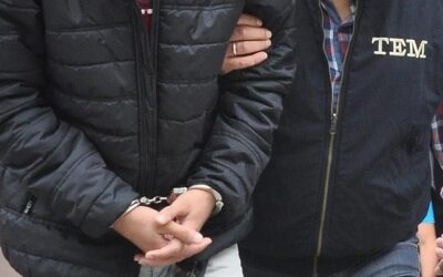 Organize suç örgütlerine büyük darbe! 700 kişi tutuklandı