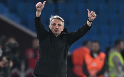 Orhan Ak: 3 puan almak istiyorduk