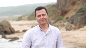 Orhan Hakalmaz böbrek nakli sonrası ilk kez konuştu: Bunun da hayrı buymuş