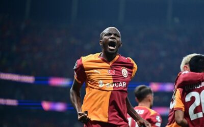 GALATASARAY HABERİ – Avrupa devlerinde Osimhen pişmanlığı! Eski talipleri…