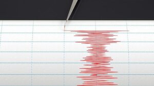Osmaniye'de 3.9 büyüklüğünde deprem