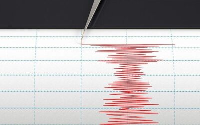 Osmaniye'de 3.9 büyüklüğünde deprem