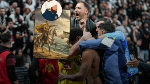 Fatih Sultan benzetmesi! Fenerbahçe'den peş peşe paylaşımlar