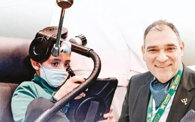 Otizme yapay zeka destekli tedavi