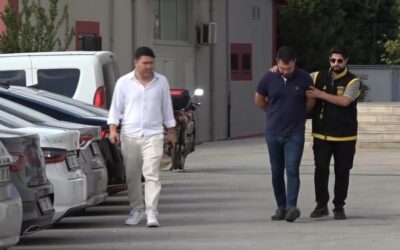 Otomobildeki sır ölümden "yasak aşk" çıktı