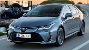 Otomotiv devi açıkladı: Tam 392.000 TL indirim! İşte güncel Toyota Corolla fiyat listesi…