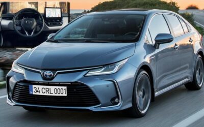 Otomotiv devi açıkladı: Tam 392.000 TL indirim! İşte güncel Toyota Corolla fiyat listesi…