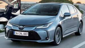 Otomotiv devi gemileri yaktı: Toyota Corolla'da 392.000 TL indirim! İşte güncel fiyat listesi…