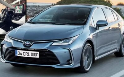 Otomotiv devi gemileri yaktı: Toyota Corolla'da 392.000 TL indirim! İşte güncel fiyat listesi…