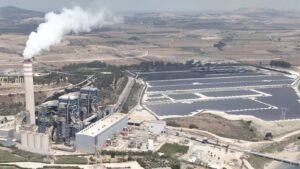 OYAK, İSKEN-Sugözü Enerji Santrali'nde tam kontrol sahibi oldu