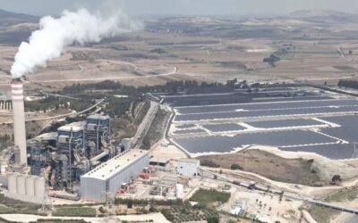 OYAK, İSKEN-Sugözü Enerji Santrali'nde tam kontrol sahibi oldu