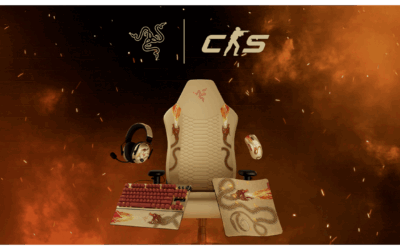 Oyun İçi efsane gerçeğe dönüştü: Counter-Strike'ın en nadir teması fiziksel koleksiyon oldu!