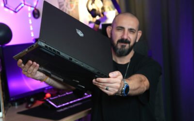 Oyuncular için ‘kolaylık manifestosu’ | Monster Tulpar T6 V3.4 inceleme