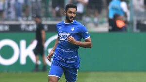 Ozan Kabak sahalara geri döndü