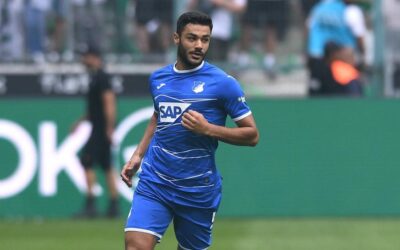 Ozan Kabak sahalara geri döndü
