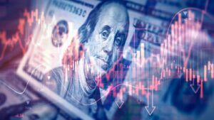 Özel sektörün yurt dışı kredi borcu eylül ayında yükseldi