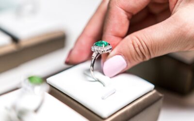 Özel tasarım takılar hızlı üretimin yerini alıyor