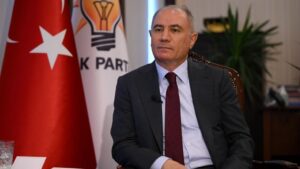 PAB'ın 152. Genel Kurulu İstanbul'da yapılacak! AK Partili Ala: Türkiye'nin katkısına takdirdir