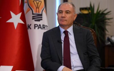 PAB'ın 152. Genel Kurulu İstanbul'da yapılacak! AK Partili Ala: Türkiye'nin katkısına takdirdir