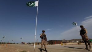 Pakistan'dan ateşkes mesajı… "Müzakereye hazırız"