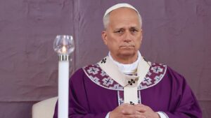 Papa Türkiye'ye geliyor: Programı belli oldu