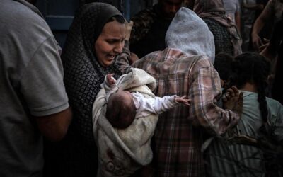 Papa'dan Gazzeli çocuklar için karar