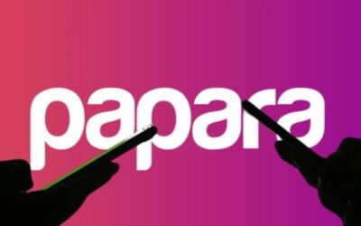 Papara'dan 'geri dönüş' haberi: Mahkeme yürütmeyi durdurdu