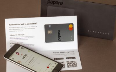 Papara’nın faaliyet izni iptal edildi