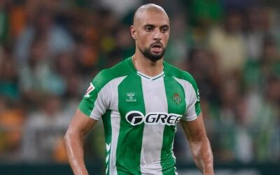 "Para toplayıp alalım" Betis taraftarından Amrabat çağrısı