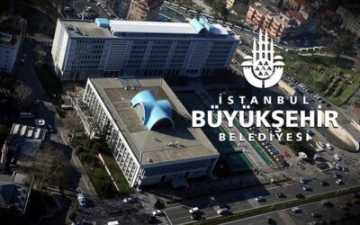 Paralar algı yönetimine gitti… İBB borcunu ödeyemedi