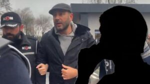 Paraların nereye gittiği belli oldu! Şoförü Rıza Akpolat'ı ifşa etti