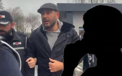 Paraların nereye gittiği belli oldu! Şoförü Rıza Akpolat'ı ifşa etti