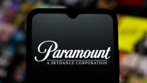 Paramount’un X hesabı hacklendi