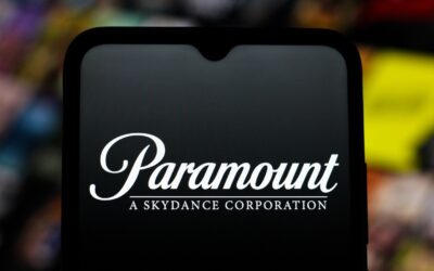 Paramount’un X hesabı hacklendi