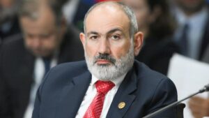 Paşinyan'dan Türkiye mesajı: Hazırız
