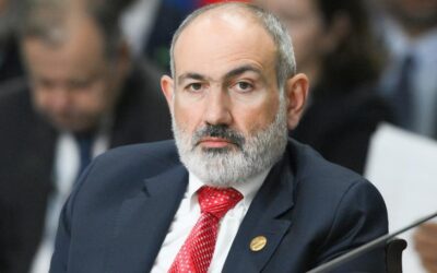 Paşinyan'dan Türkiye mesajı: Hazırız