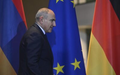 Paşinyan'dan Karabağ itirafı: Geri dönüş gerçekçi değil