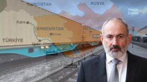 Paşinyan'dan Türkiye açıklaması: Artık hiçbir engel kalmadı