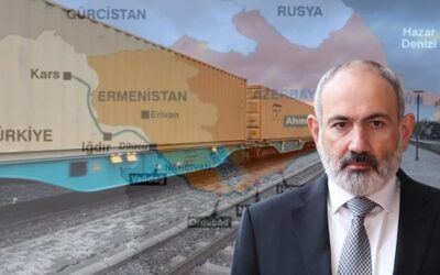 Paşinyan'dan Türkiye açıklaması: Artık hiçbir engel kalmadı