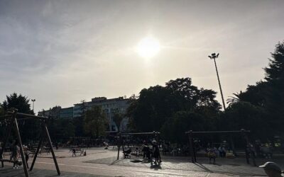 Pastırma yazı geliyor! Meteoroloji uzmanları gün verdi