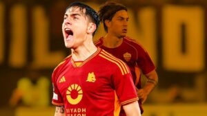 Paulo Dybala 2 yıllığına hayırlı olsun! Şampiyonluk için "Tamam" dedi: Ocakta uçak iniyor