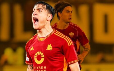 Paulo Dybala 2 yıllığına hayırlı olsun! Şampiyonluk için "Tamam" dedi: Ocakta uçak iniyor